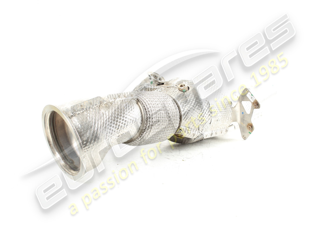 nuovo ferrari precat sx completo. numero parte 814926 (1)