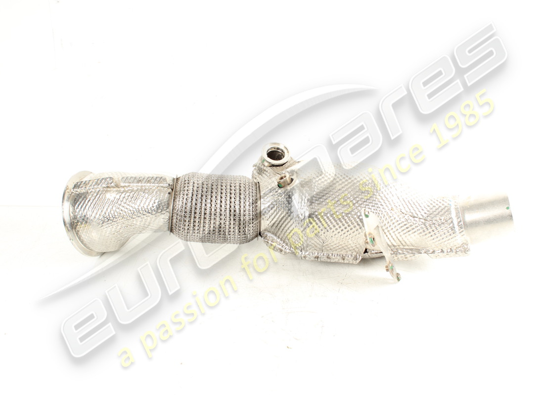 nuovo ferrari precat sx completo. numero parte 814926 (2)