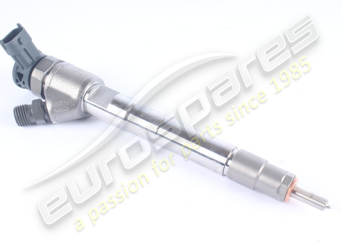 NUOVO BOSCH INIETTORE. NUMERO PARTE 46328232 (2) nuovo bosch iniettore. numero parte 46328232 (2)