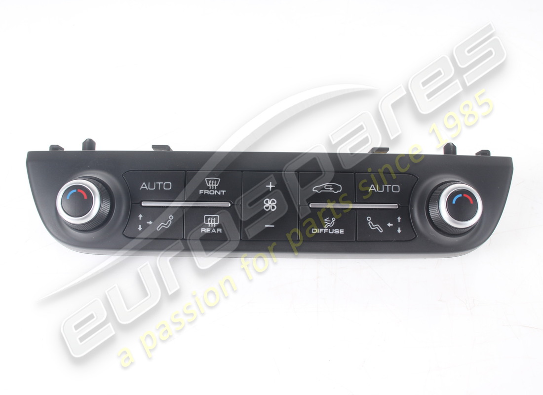 PANNELLO DI CONTROLLO DELL'ARIA CONDIZIONATA USATO Ferrari . NUMERO PARTE 87291200 (1)