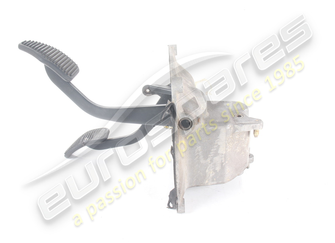 gruppo pedali completo rhd eurospares usato. numero parte eap1726343 (5)