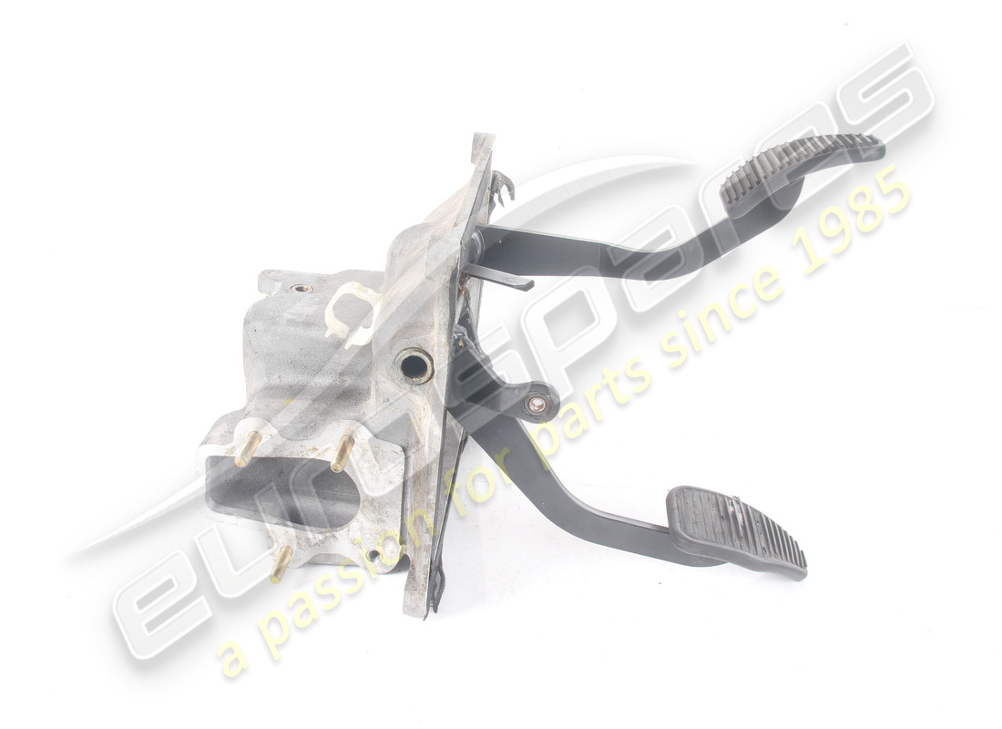 gruppo pedali completo rhd eurospares usato. numero parte eap1726343 (3)