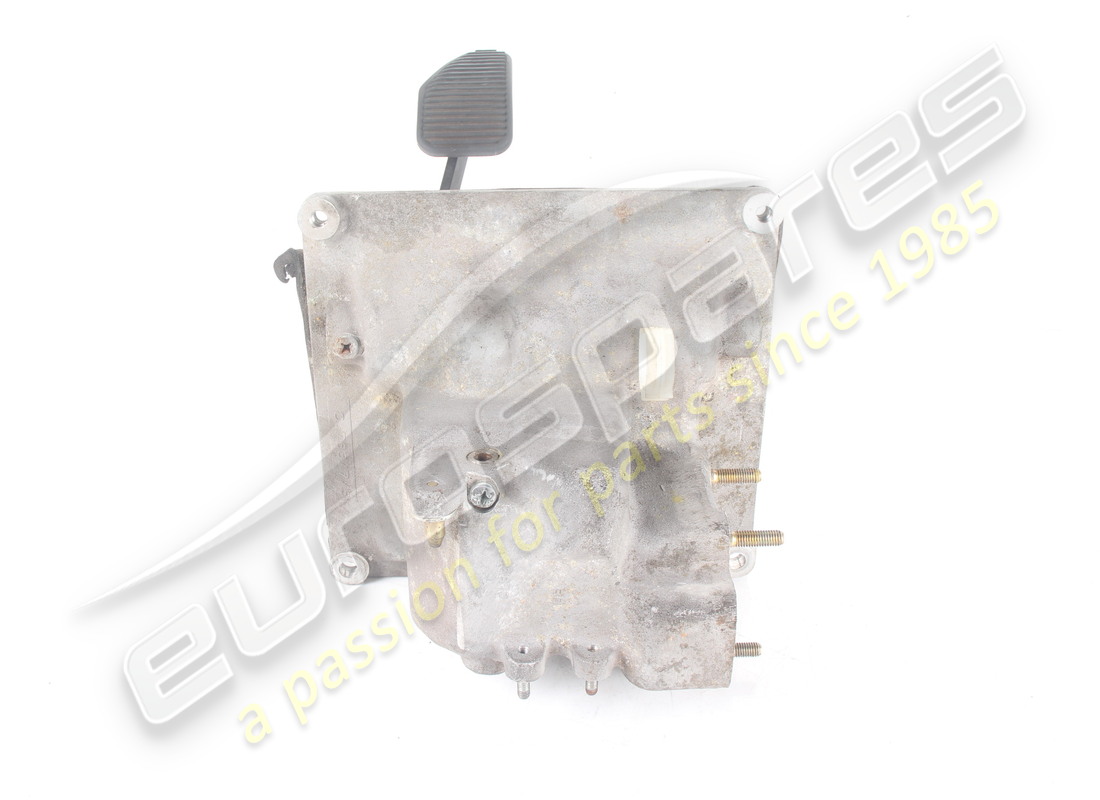gruppo pedali completo rhd eurospares usato. numero parte eap1726343 (4)