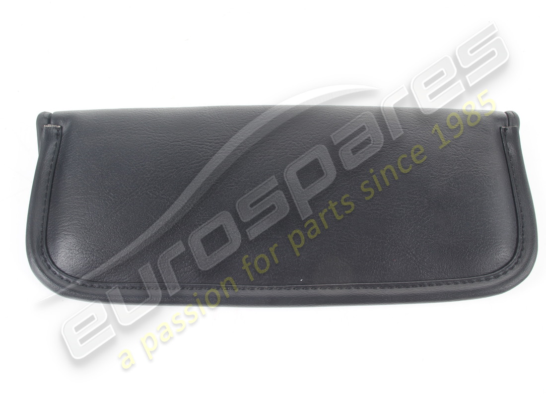USED FERRARI SUN VISOR PASSENGER SIDE GTS. PART NUMBER 60993000 (2) used ferrari sun visor passenger side gts. part number 60993000 (2)