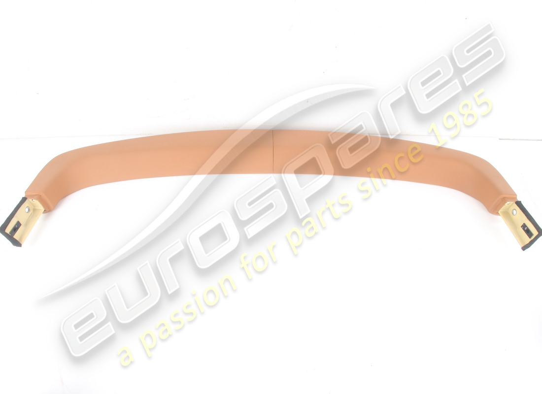 FERRARI RIVESTIMENTO PORTELLONE SUPERIORE USATO. NUMERO PARTE 799000 (4) ferrari rivestimento portellone superiore usato. numero parte 799000 (4)