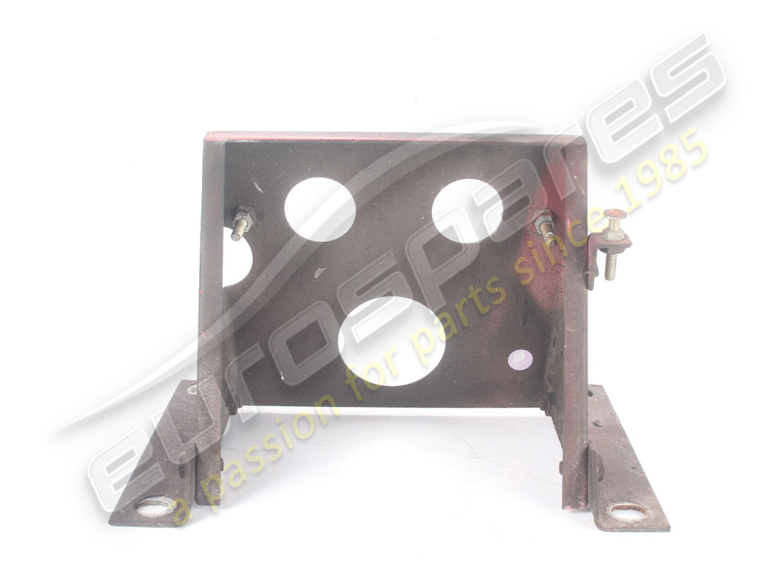 usata ferrari staffa supporto motore lampada frontale destra. numero parte 60648000 (3)