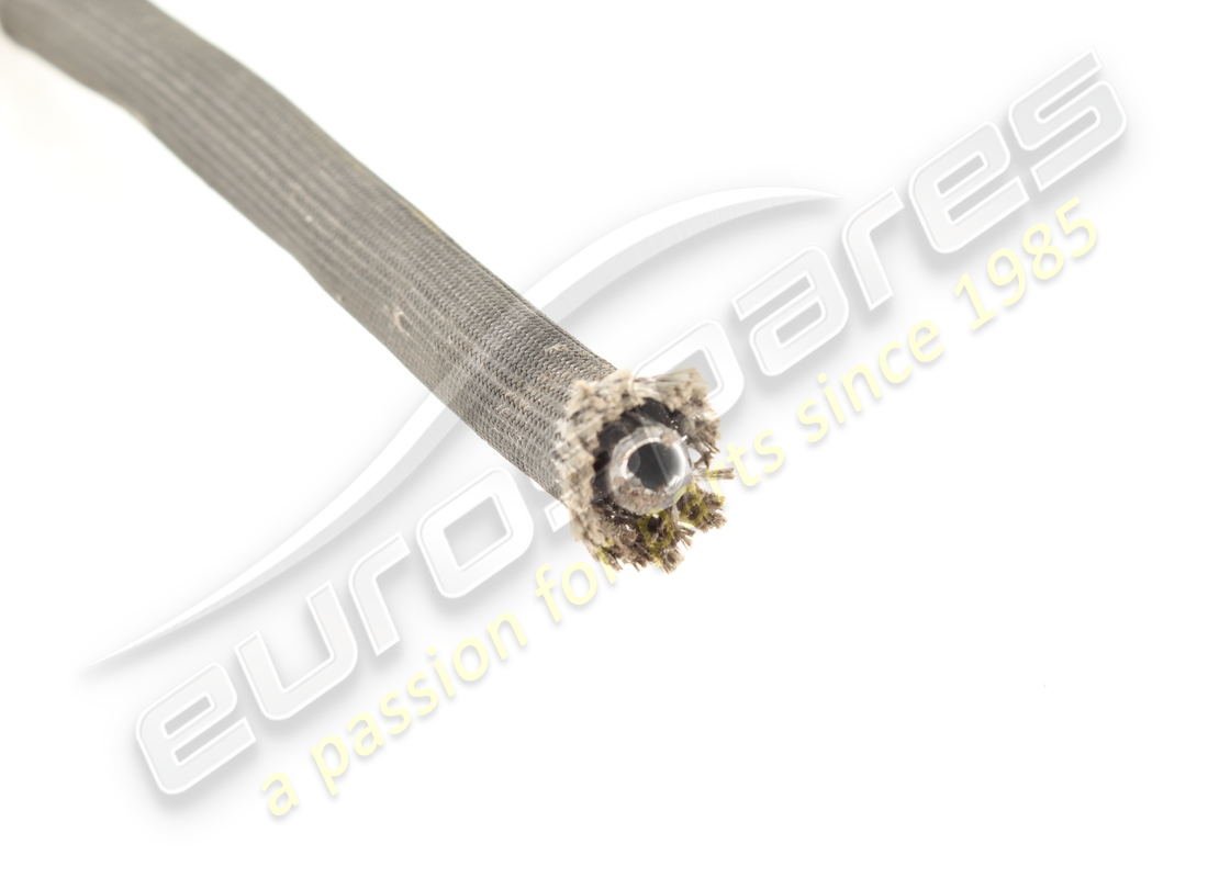 TUBO FERRARI USATO DA 3-WAY CONNETTORE A. NUMERO PARTE 339542 (3) tubo ferrari usato da 3-way connettore a. numero parte 339542 (3)