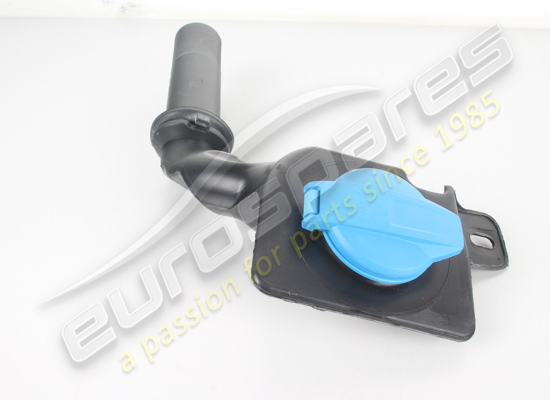 nuovo lamborghini collo di riempimento. numero parte 4m0955462 (2)