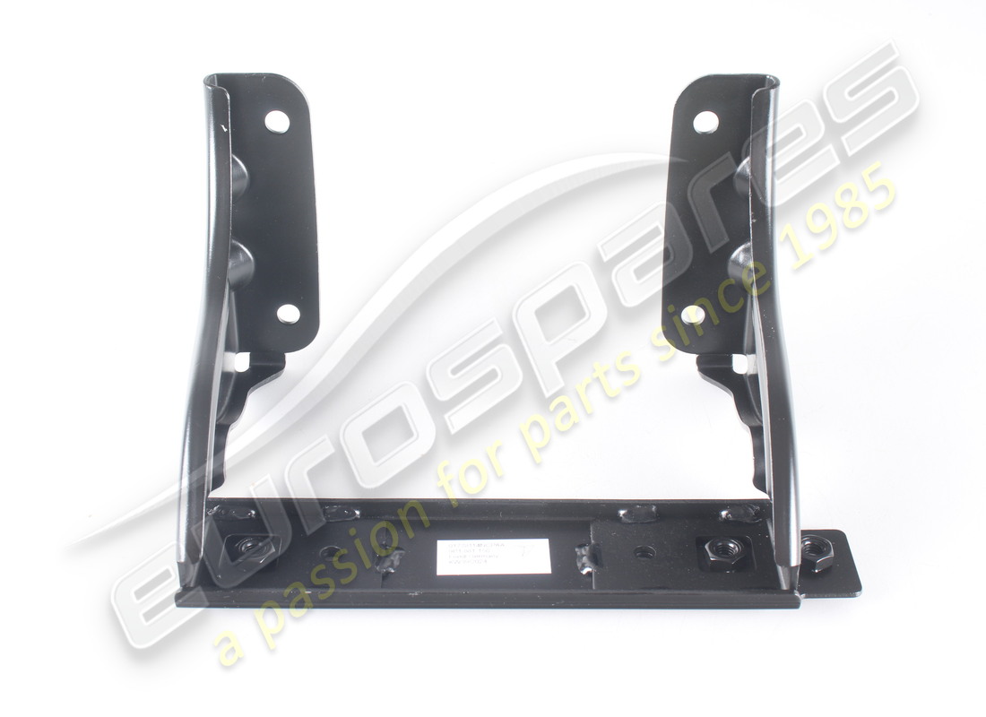nuovo porsche supporto per estintore. numero parte 9p1881150 (1)