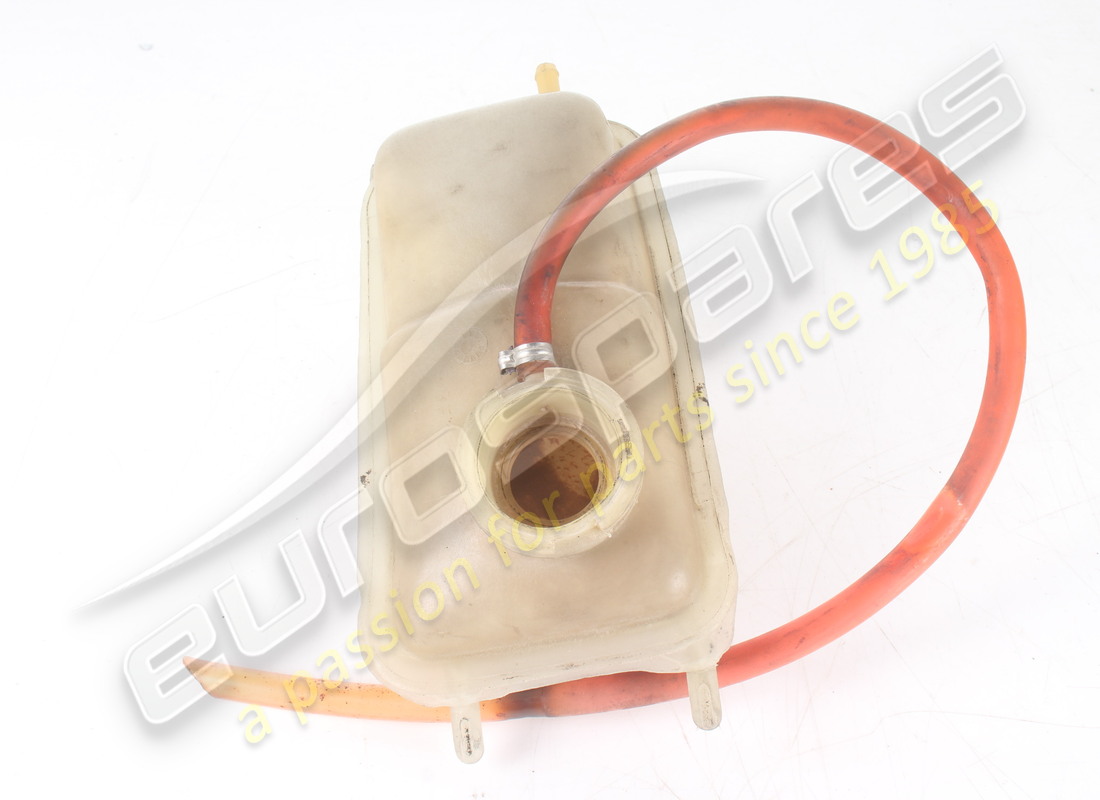 serbatoio di espansione maserati usato. numero parte 554021102 (2)