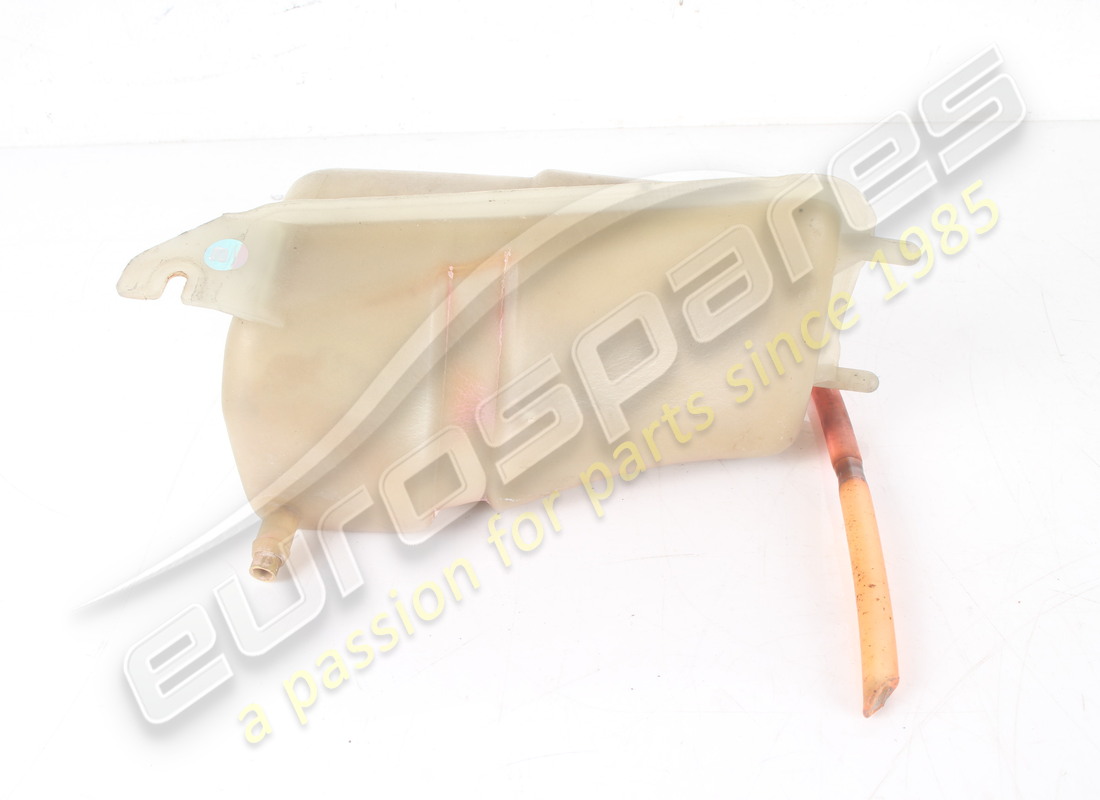 serbatoio di espansione maserati usato. numero parte 554021102 (4)