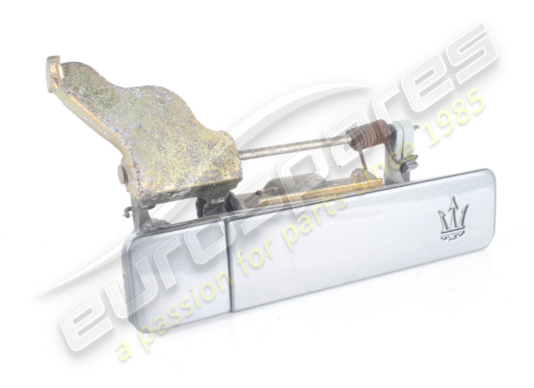 USATO Maserati CATAPH. MANUBRIO ESTERNO POSTERIORE DESTRO . NUMERO PARTE 374500072 (1)