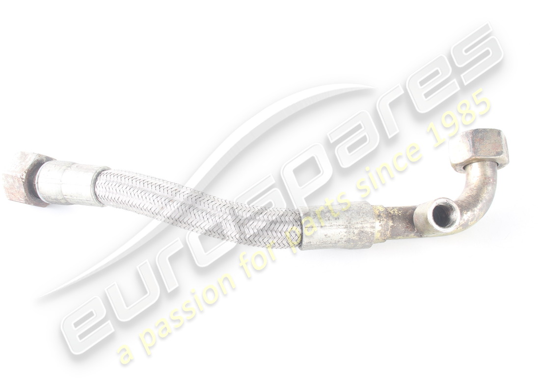 TUBO OLIO FERRARI USATO OE. NUMERO PARTE 240761 (4) tubo olio ferrari usato oe. numero parte 240761 (4)