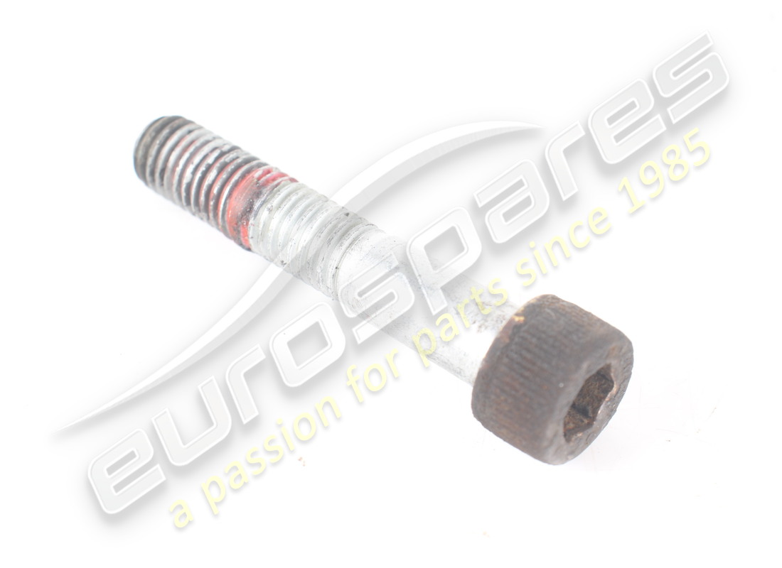 VITE A TESTA CILINDRICA USATA MASERATI. NUMERO PARTE 396050338 (2) vite a testa cilindrica usata maserati. numero parte 396050338 (2)