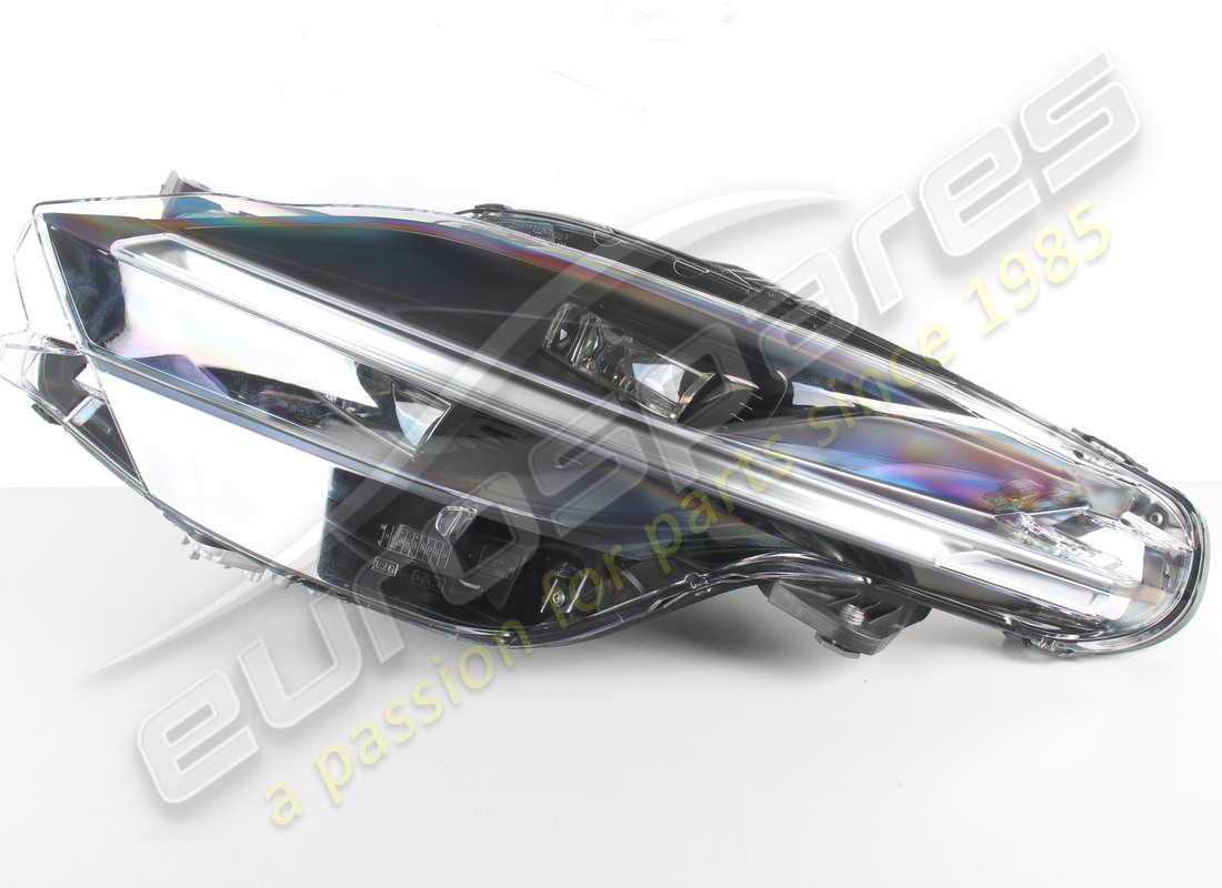 nuovo ferrari faro sx. numero parte 918250 (1)