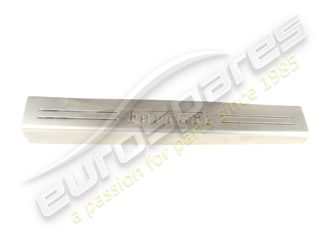 USATO Ferrari PEDALE SINISTRO . NUMERO PARTE 88825600 (1)