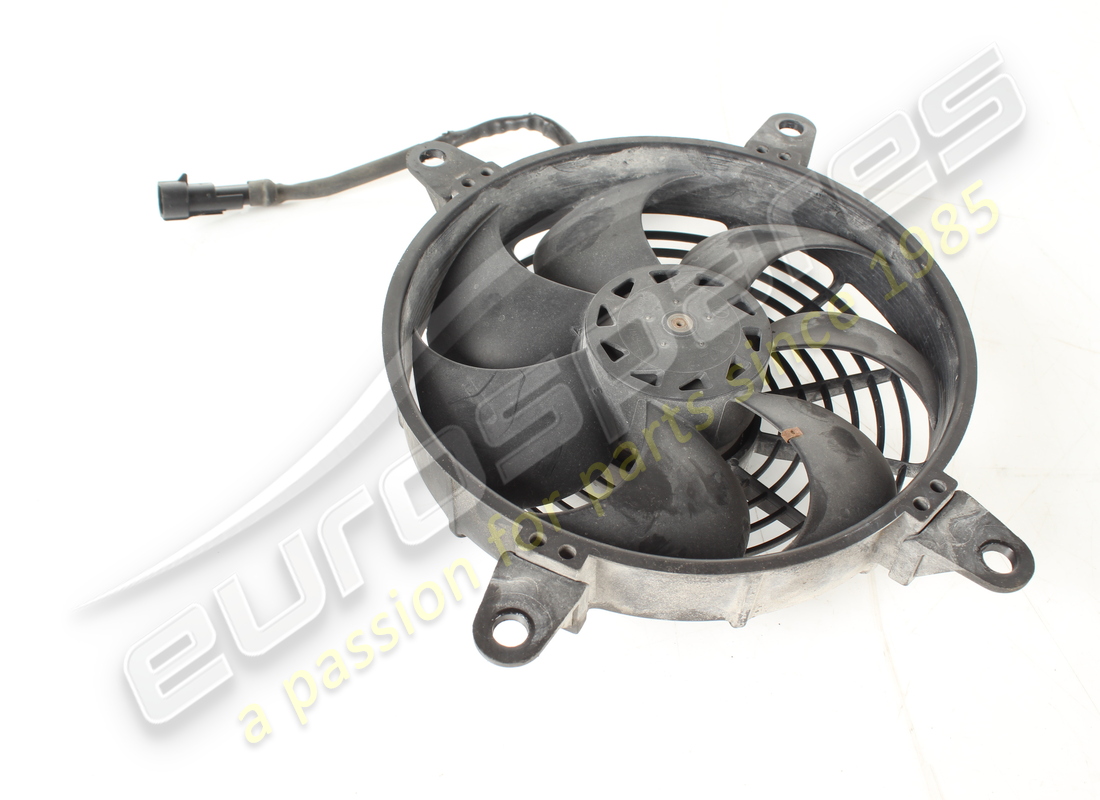 ventilatore elettrico completo usato ferrari. numero parte 277070 (2)