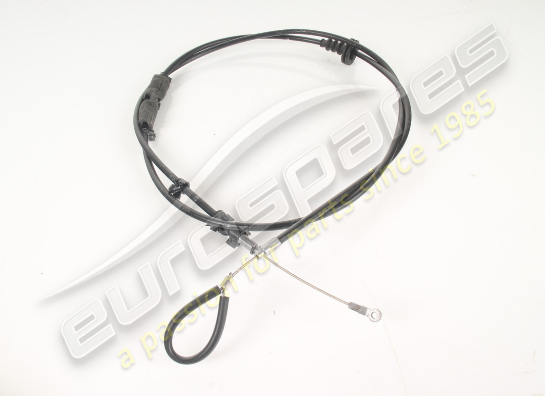 USATO Ferrari BOWDEN AP_CH SERRATURA COFAN . NUMERO PARTE 887139 (1) USATO Ferrari BOWDEN AP_CH SERRATURA COFAN . NUMERO PARTE 887139 (1)