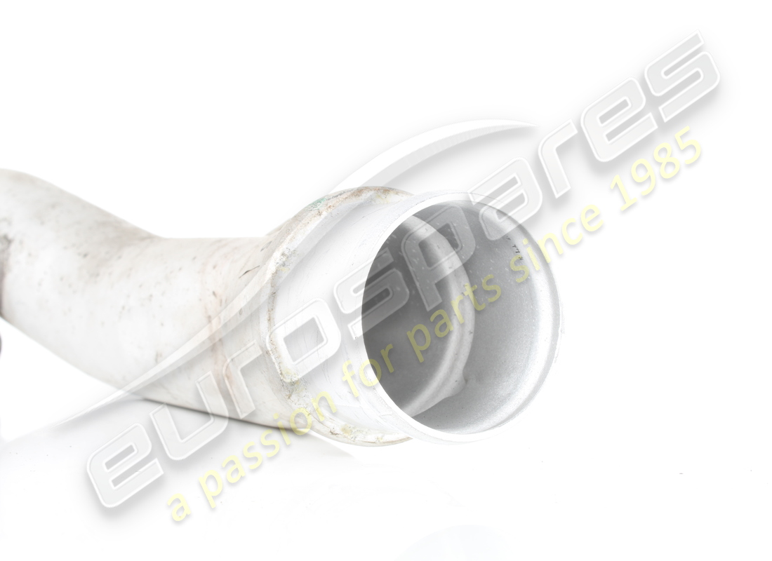 usata ferrari uscita flangiata compressore sx. numero parte 307867 (2)