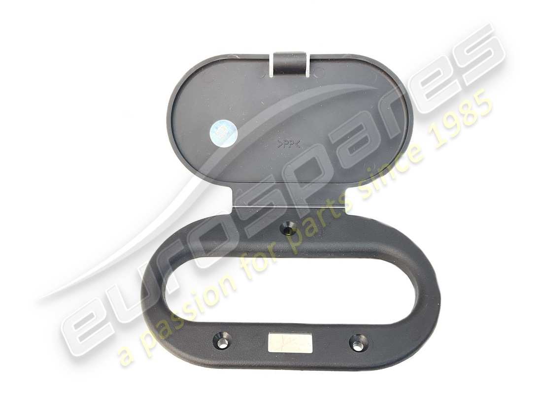 usato aston martin interruttore alimentazione aux l/c coperchio. numero parte 4g4313a752ac (2)