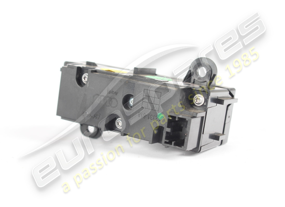 interruttore luce lamborghini usato. numero parte 4n2941501c (2)