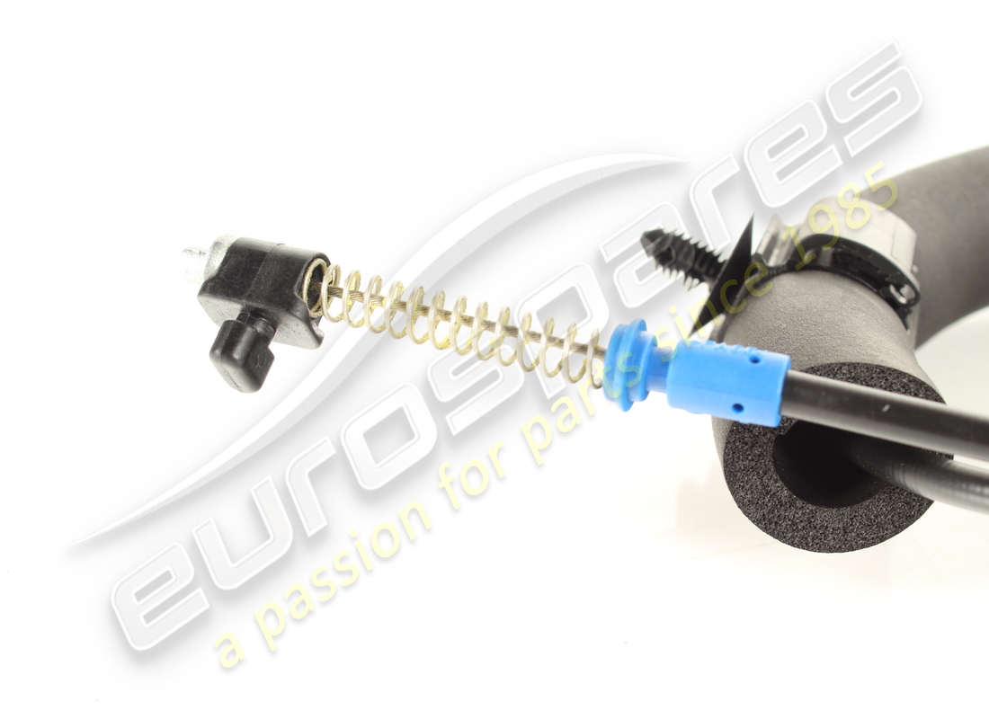 cavo bowden ferrari usato. numero parte 69877100 (2)