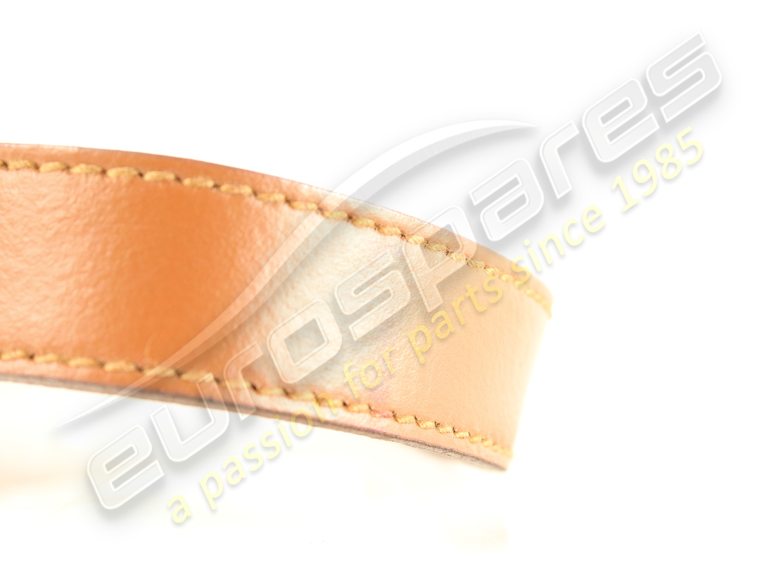 cinghia per cassetta attrezzi completa usata eurospares. numero parte eap1230040 (2)