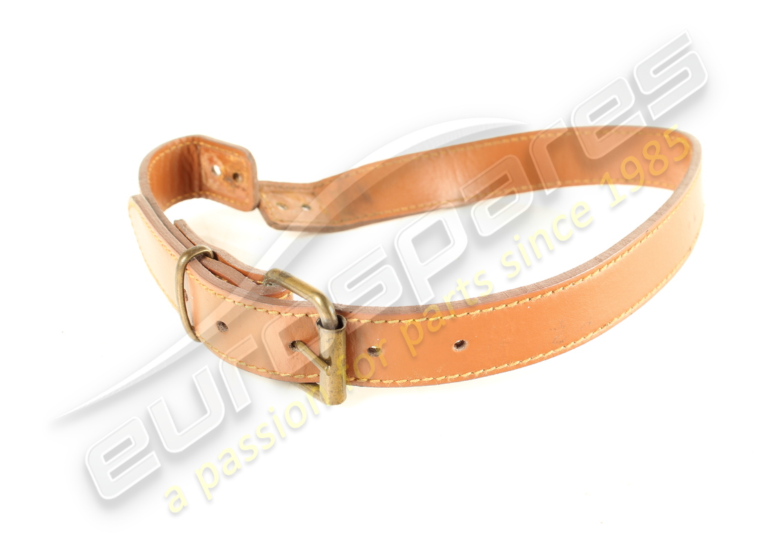 CINGHIA PER CASSETTA ATTREZZI COMPLETA USATA Eurospares NUMERO PARTE EAP1230040 (1)