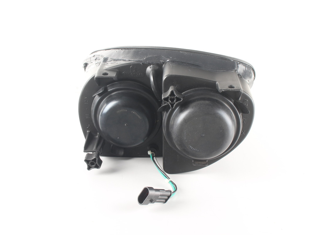 nuovo (altro) ferrari unità faro anteriore destro. numero parte 65097251 (3)