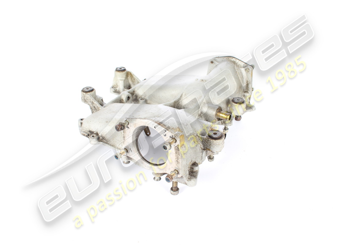 supporto distributore carburante ferrari usato. numero parte 121694 (2)