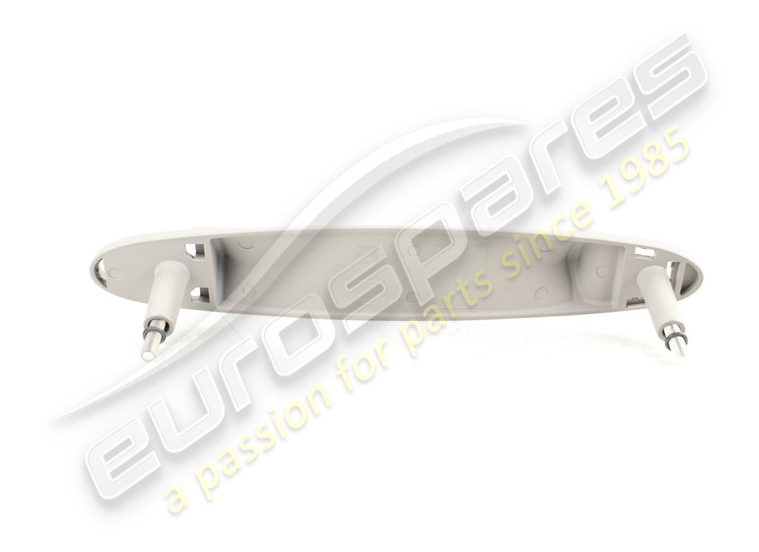 nuovo maserati piastra lato guida grigio chiaro. numero parte 68471731 (2)