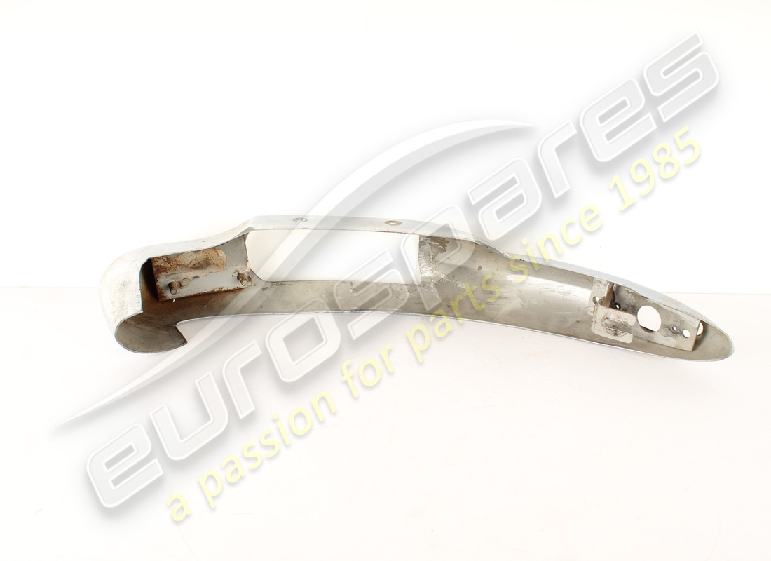 paraurti anteriore destro usato ferrari. numero parte 2513600202 (2)