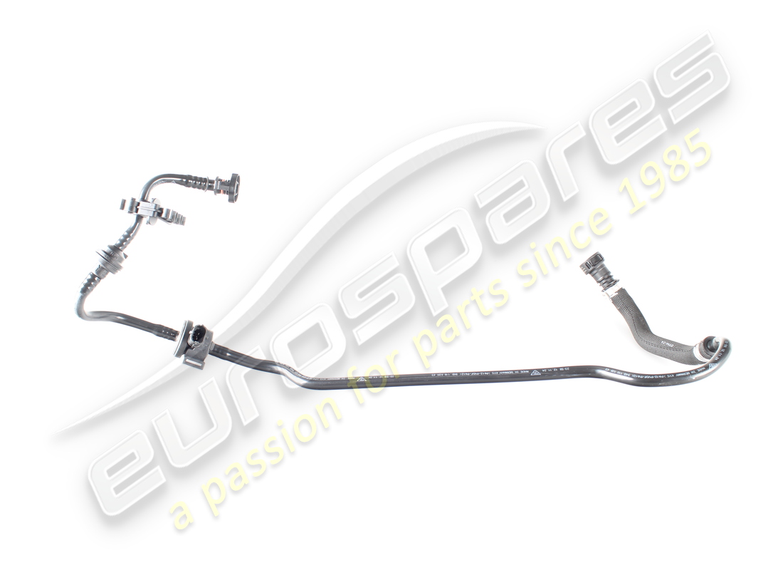 NUOVO PORSCHE TUBO DI SFIATO. NUMERO PARTE 94811002063 (1) nuovo porsche tubo di sfiato. numero parte 94811002063 (1)