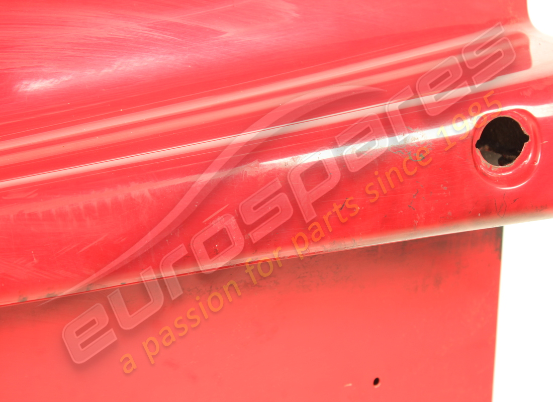 usata ferrari porta sx. numero parte 61501700 (4)