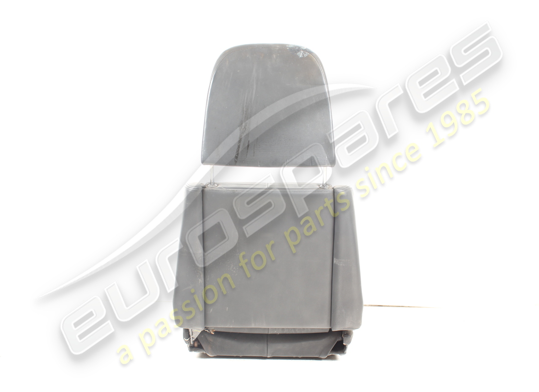sedile anteriore destro usato ferrari completo. numero parte 61561400 (4)