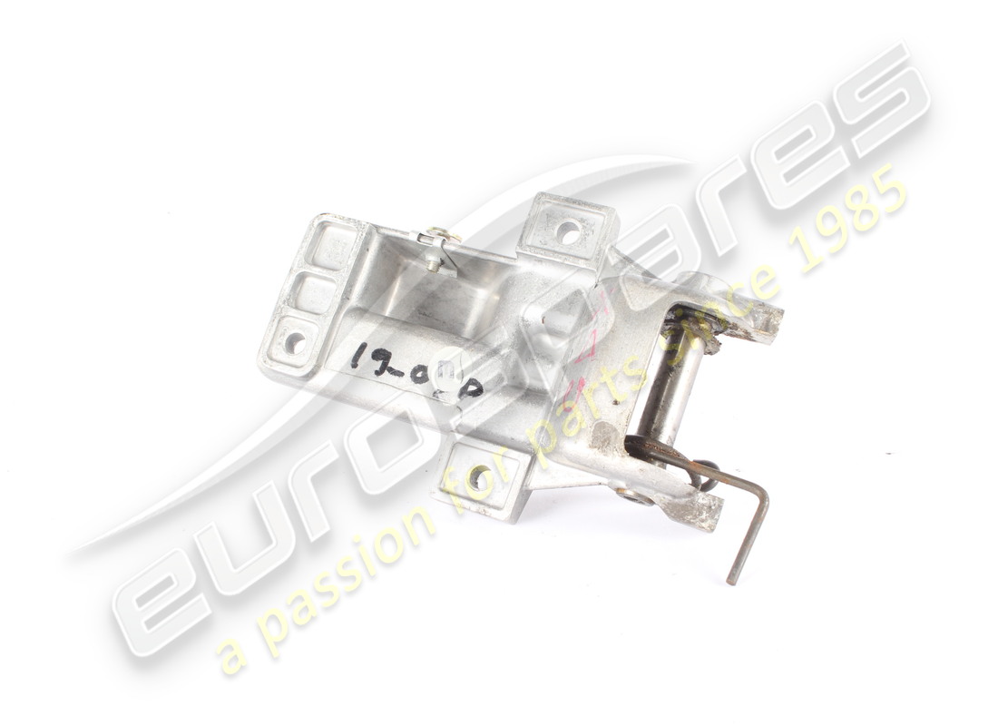 USATO Ferrari SUPPORTO PEDALE ACCELERATORE . NUMERO PARTE 185452 (1)