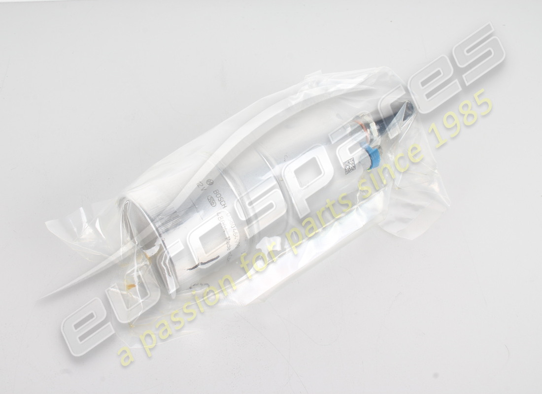 nuova pompa del carburante oem (50 mm). numero parte 155592 (1)