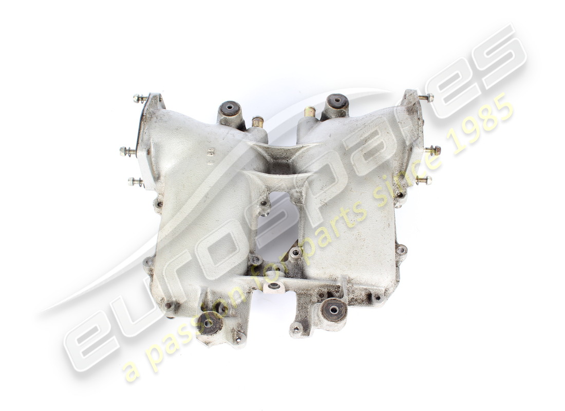 SUPPORTO DISTRIBUTORE CARBURANTE USATO Ferrari . NUMERO PARTE 121694 (1)