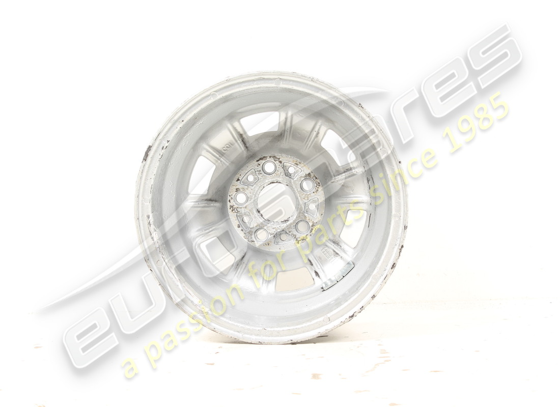 ruota ferrari usata. numero parte 104920 (3)