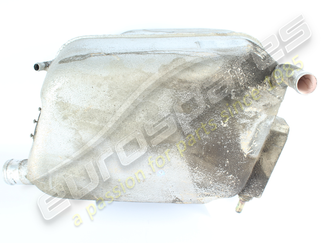 serbatoio carburante sinistro ferrari usato. numero parte 121318 (3)