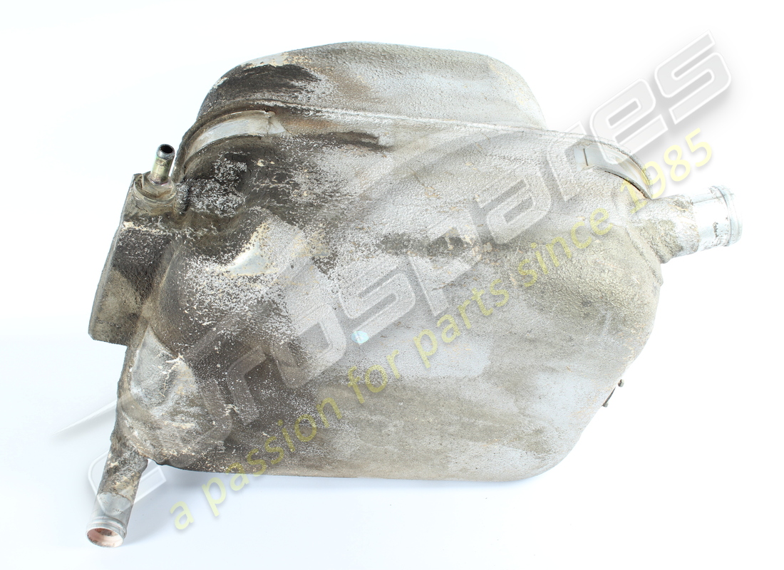 serbatoio carburante sinistro ferrari usato. numero parte 121318 (2)