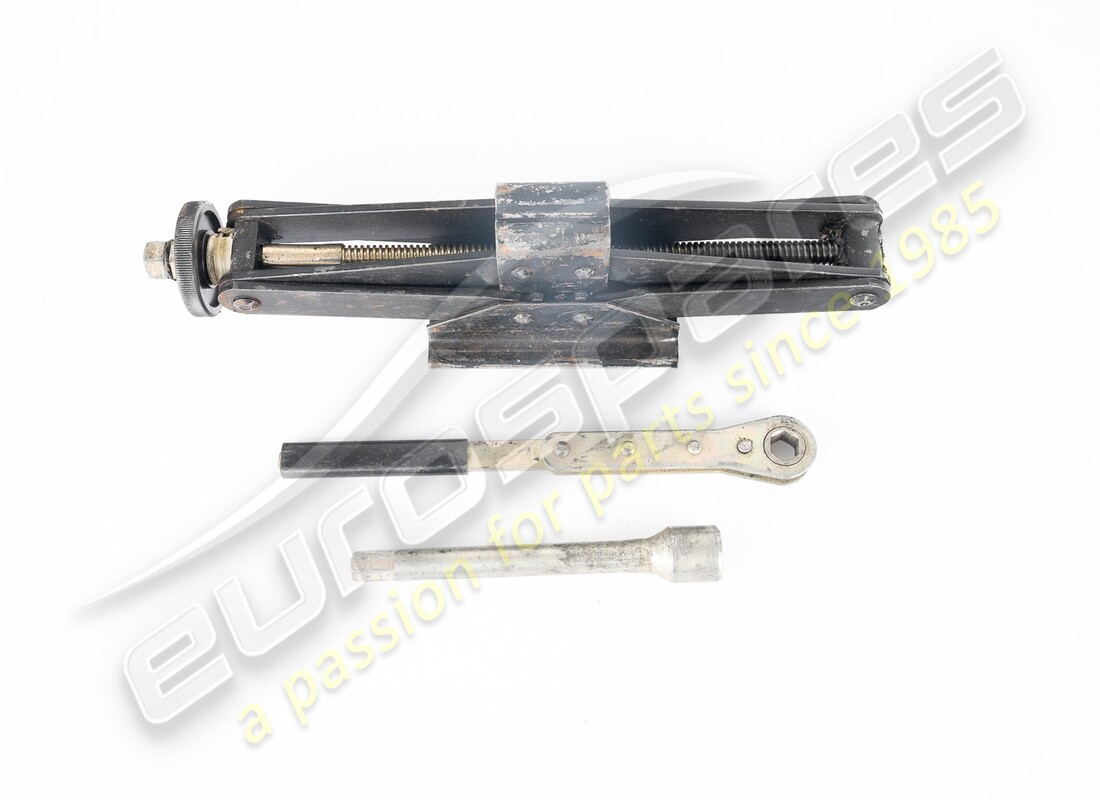 KIT ATTREZZI Ferrari USATO. NUMERO PARTE 118345 (1)