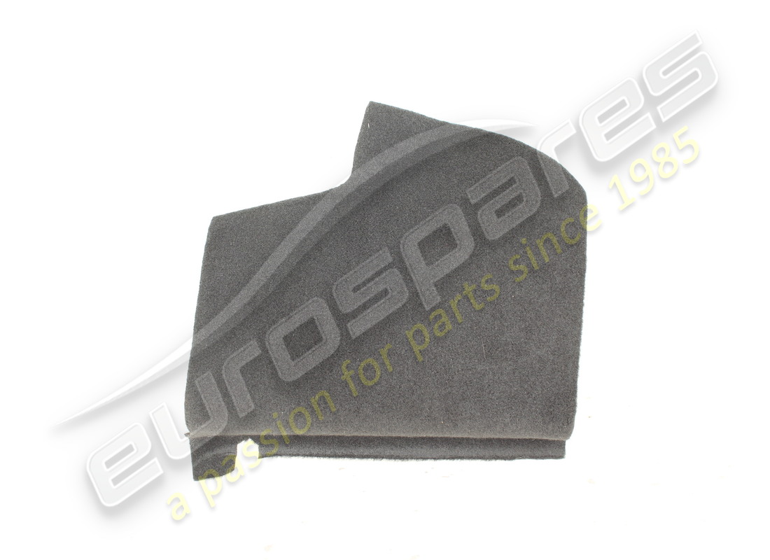 USATO Ferrari TAPPETO BAGAGLIAIO SX IN NERO. NUMERO PARTE 66970290 (1)