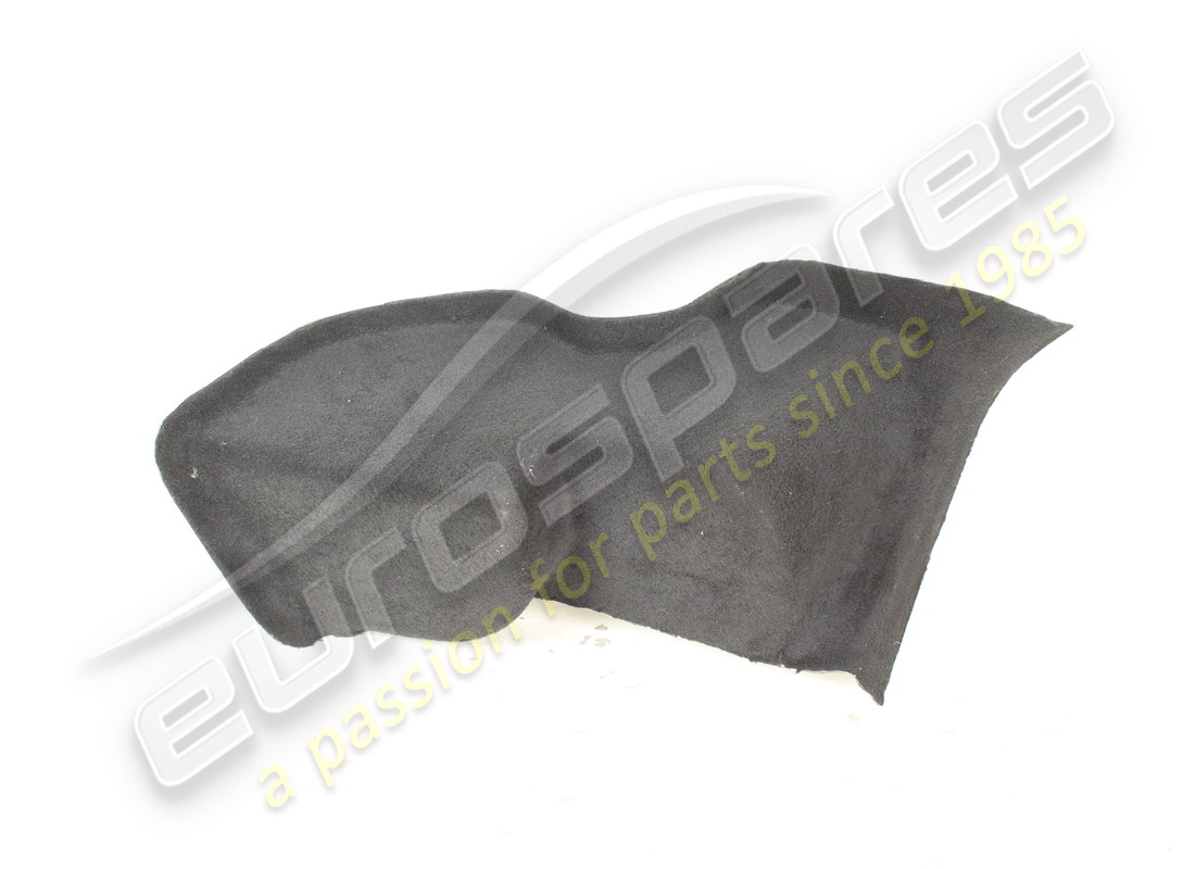 USATO Ferrari TAPPETO COPERTURA FANALE POSTERIORE SX USATO. NUMERO PARTE 66970490 (1)