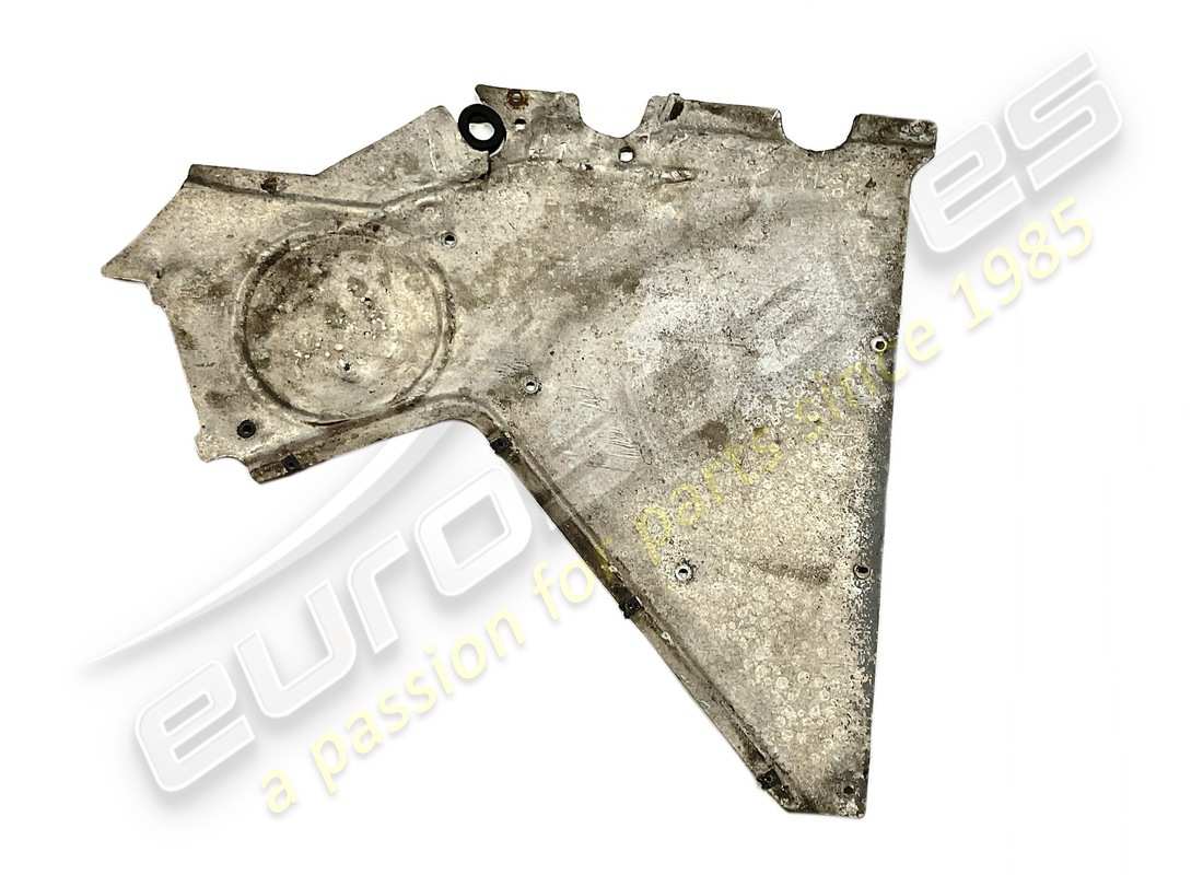 Lamborghini RIDUZIONE TRASCINAMENTO DANNEGGIATO. NUMERO PARTE 407825214 (1)