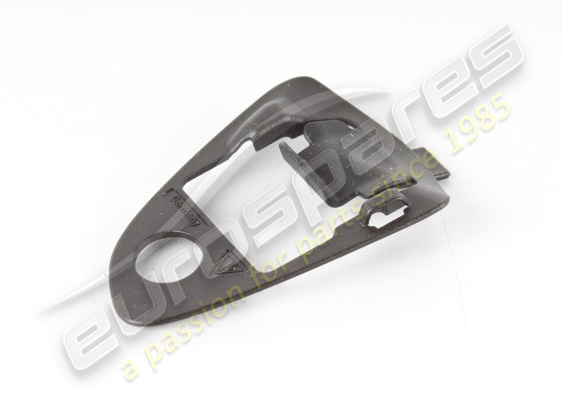 nuovo porsche imballaggio. numero parte 95b837209 (1)