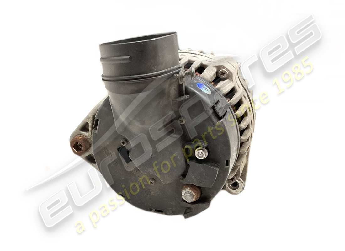 alternatore e puleggia eurospares usati. numero parte eap1426993 (4)