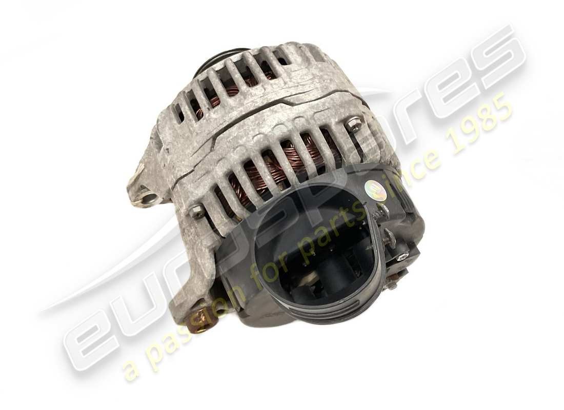 alternatore e puleggia eurospares usati. numero parte eap1426993 (3)