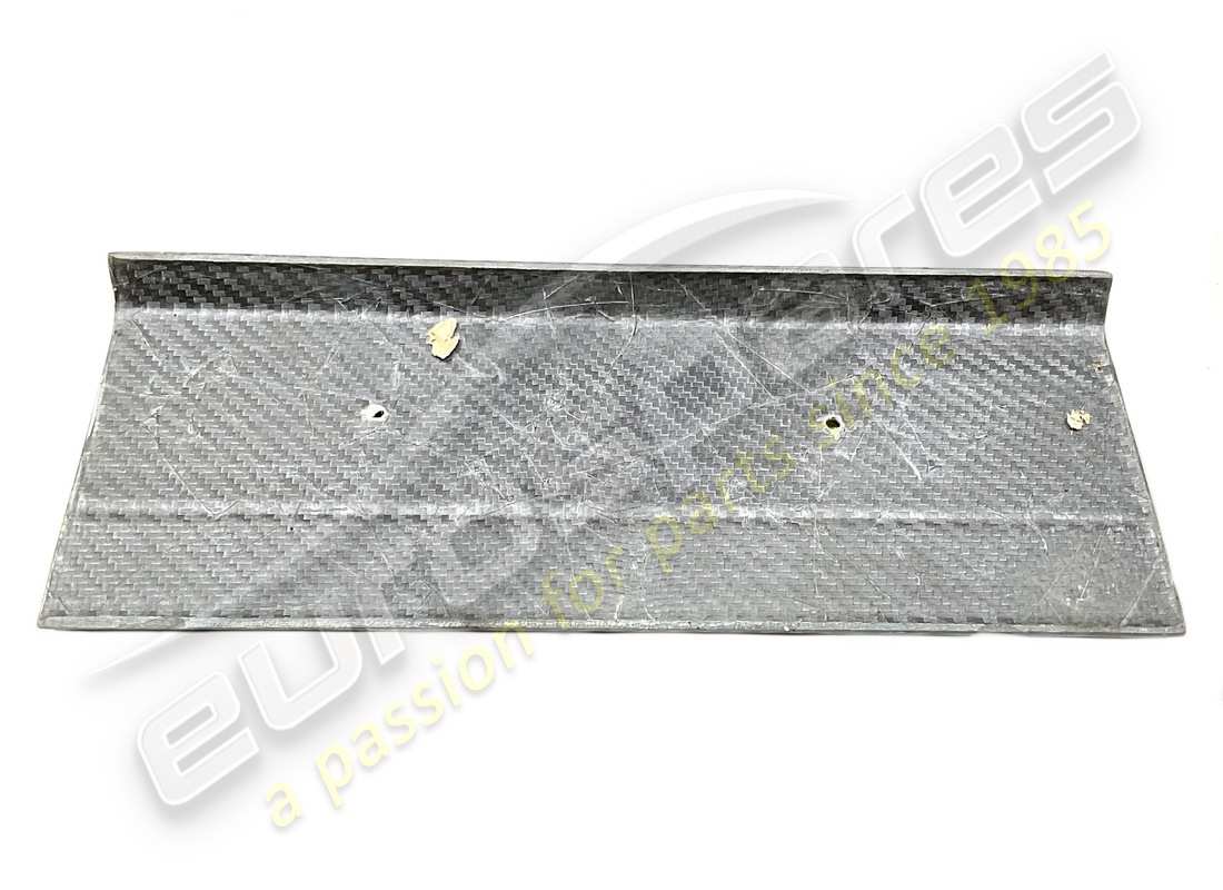 nuovo (altro) lamborghini bordo della copertura. numero parte 410864123b (2)