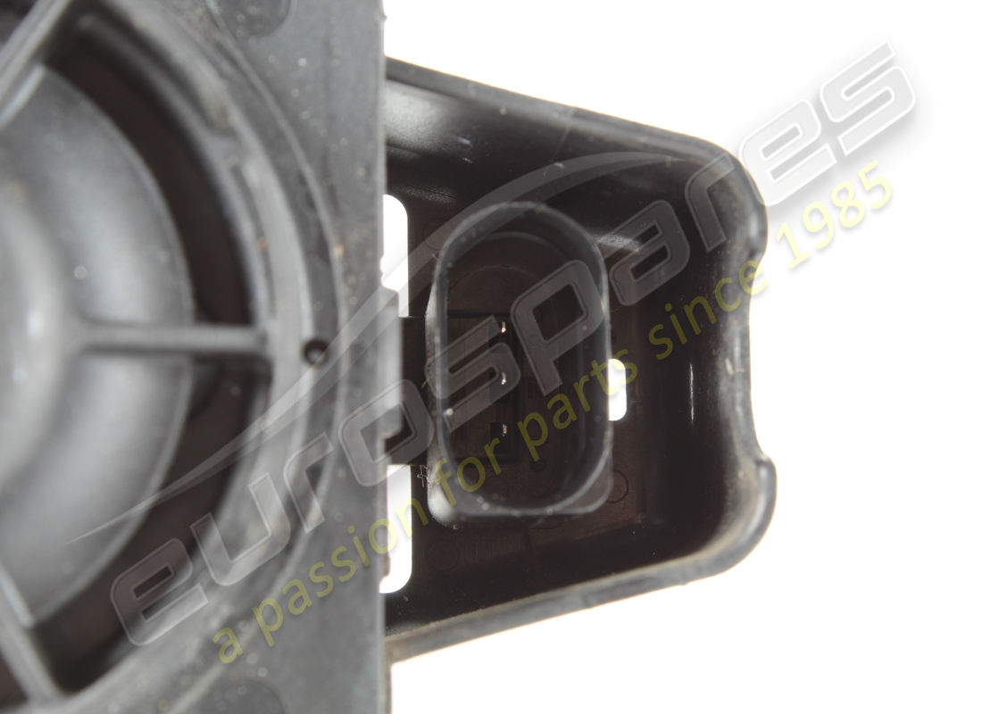 usata lamborghini sirena diebstahlschutz. numero parte 5q0951605a (2)